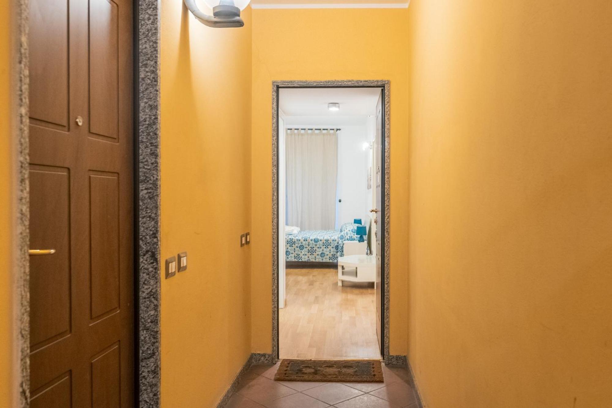 Ap4 Appartamento Nel Cuore Di Milano Eksteriør billede