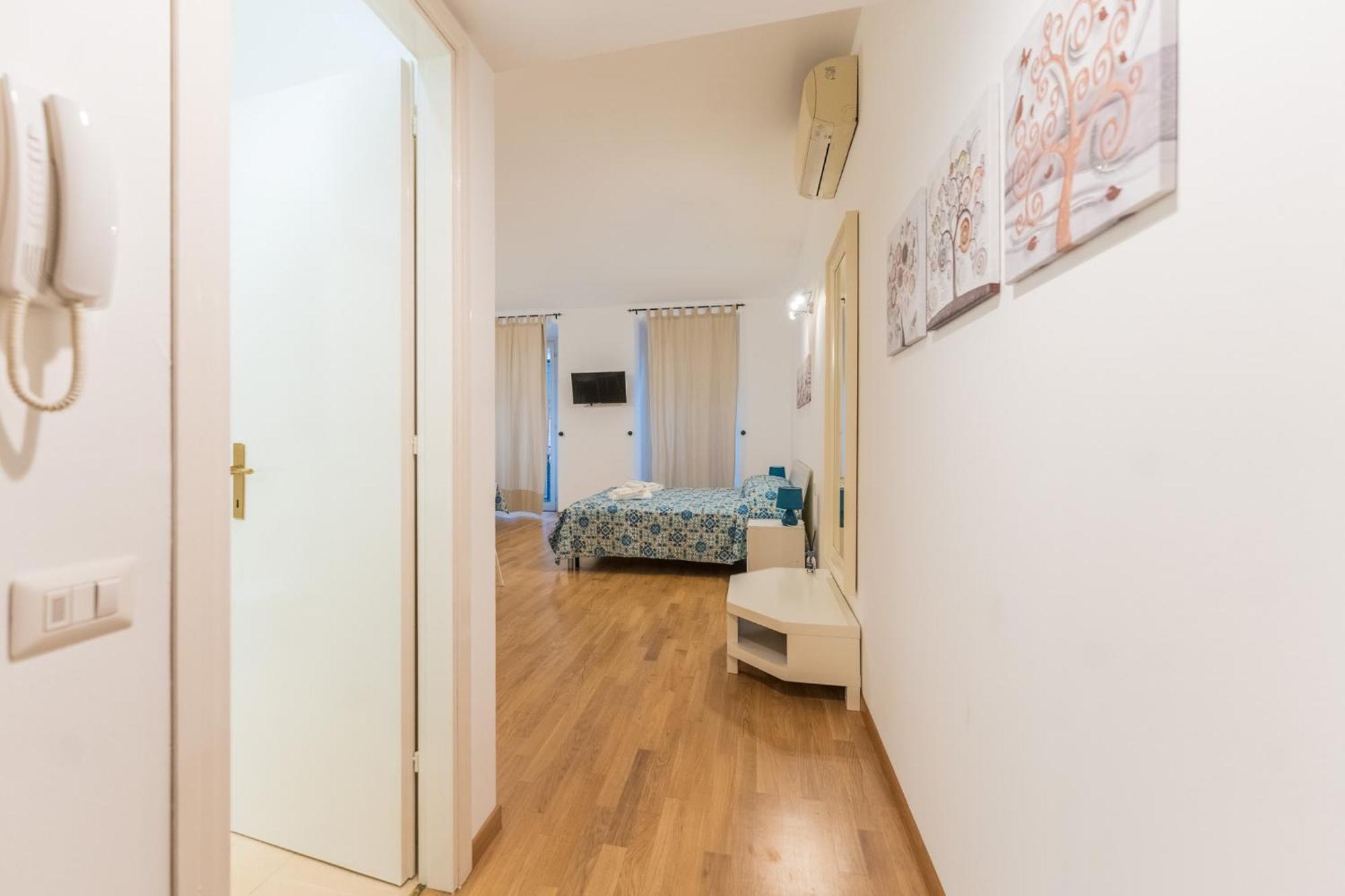 Ap4 Appartamento Nel Cuore Di Milano Eksteriør billede