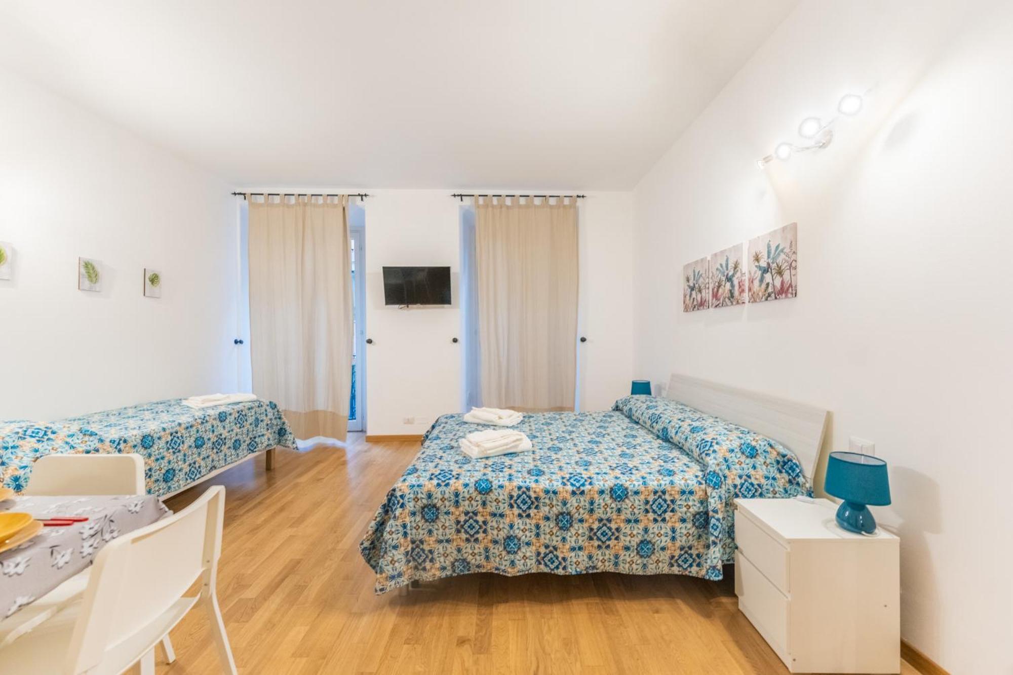 Ap4 Appartamento Nel Cuore Di Milano Eksteriør billede