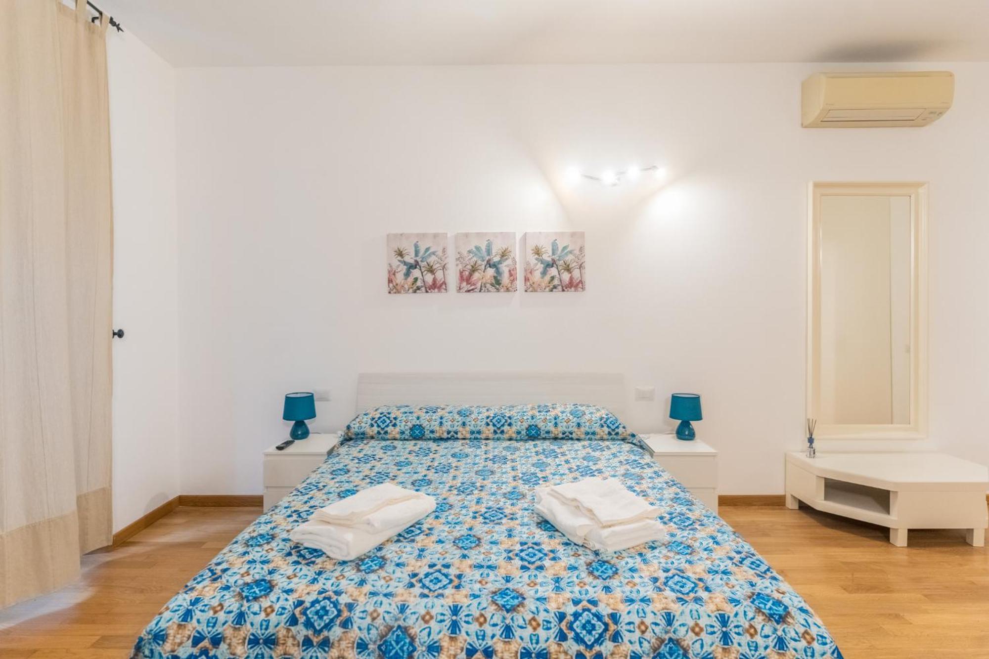 Ap4 Appartamento Nel Cuore Di Milano Eksteriør billede