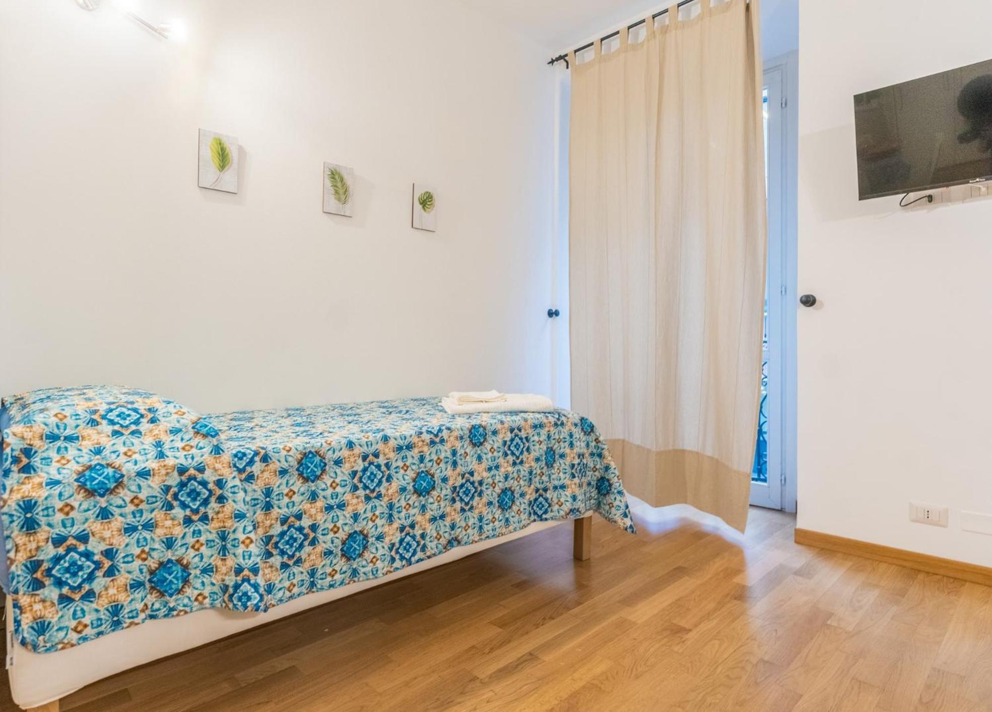 Ap4 Appartamento Nel Cuore Di Milano Eksteriør billede